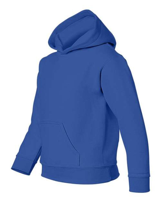 Youth Heavy Blend™ Hooded Sweatshirt