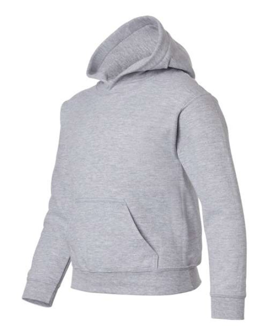 Youth Heavy Blend™ Hooded Sweatshirt