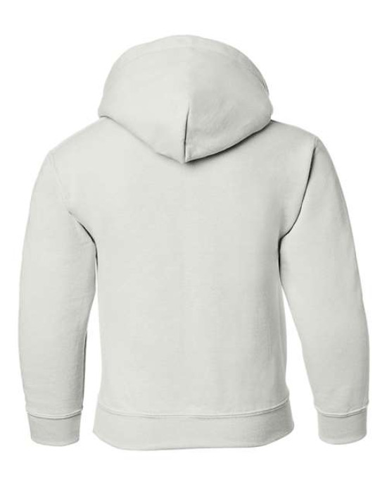 Youth Heavy Blend™ Hooded Sweatshirt