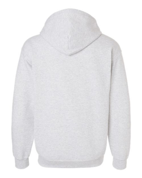 Unisex Heavy Blend™ Full-Zip Hooded Sweatshirt