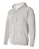 Unisex Heavy Blend™ Full-Zip Hooded Sweatshirt