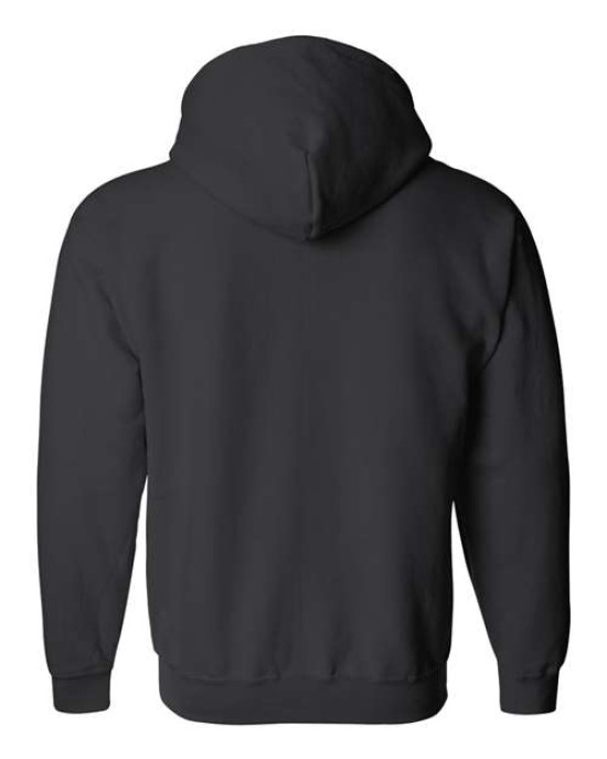 Unisex Heavy Blend™ Full-Zip Hooded Sweatshirt