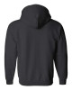 Unisex Heavy Blend™ Full-Zip Hooded Sweatshirt