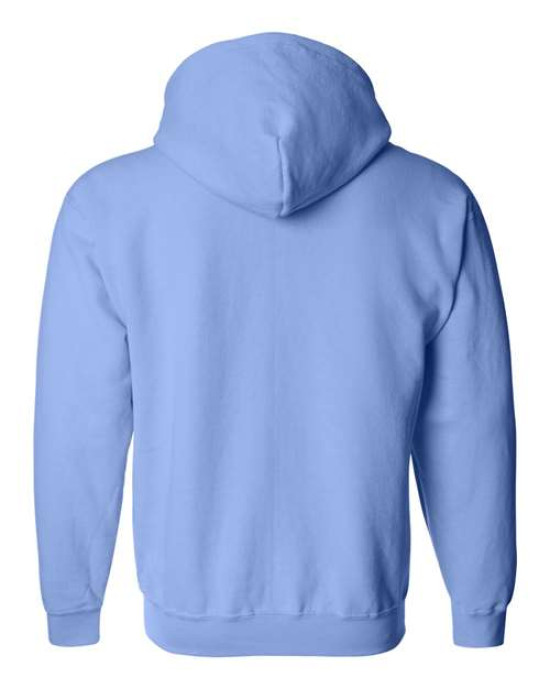 Unisex Heavy Blend™ Full-Zip Hooded Sweatshirt