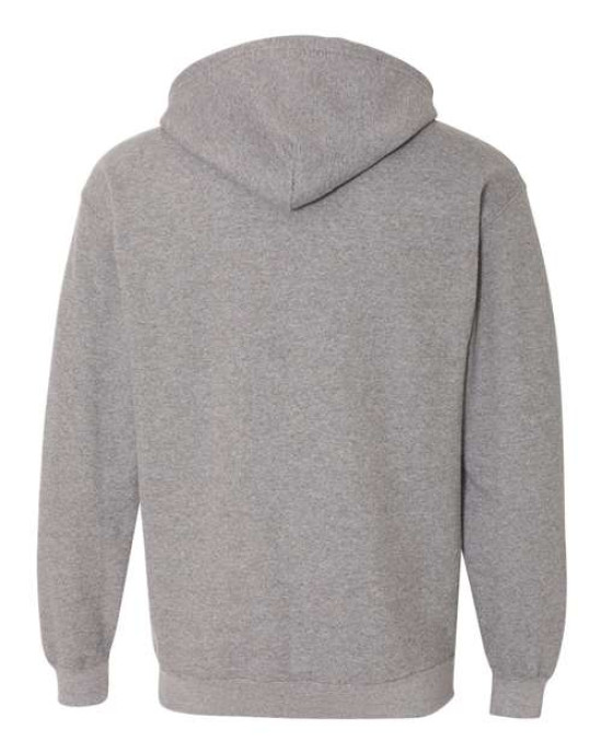 Unisex Heavy Blend™ Full-Zip Hooded Sweatshirt