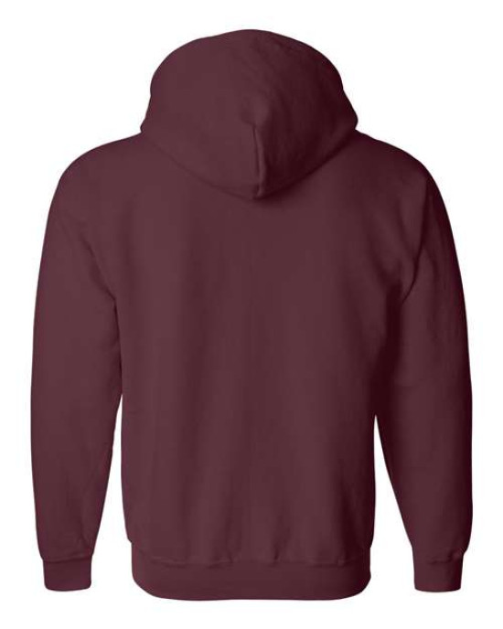 Unisex Heavy Blend™ Full-Zip Hooded Sweatshirt