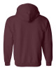 Unisex Heavy Blend™ Full-Zip Hooded Sweatshirt