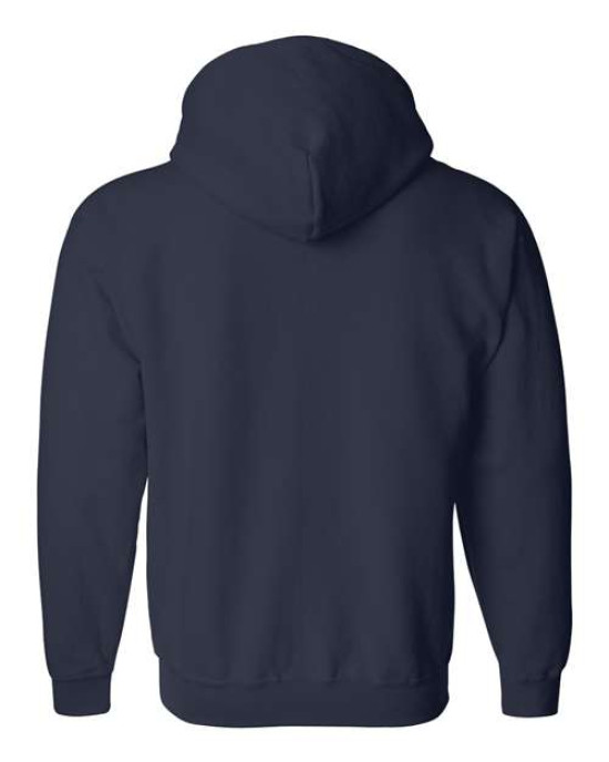 Unisex Heavy Blend™ Full-Zip Hooded Sweatshirt