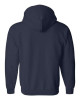 Unisex Heavy Blend™ Full-Zip Hooded Sweatshirt