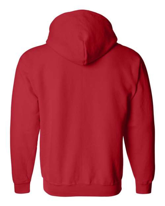 Unisex Heavy Blend™ Full-Zip Hooded Sweatshirt
