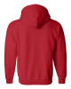 Unisex Heavy Blend™ Full-Zip Hooded Sweatshirt
