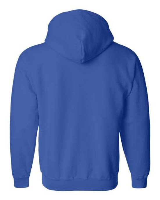 Unisex Heavy Blend™ Full-Zip Hooded Sweatshirt