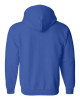 Unisex Heavy Blend™ Full-Zip Hooded Sweatshirt