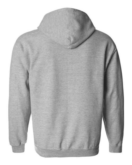 Unisex Heavy Blend™ Full-Zip Hooded Sweatshirt