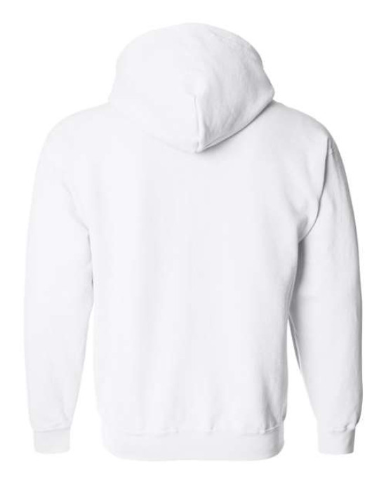 Unisex Heavy Blend™ Full-Zip Hooded Sweatshirt