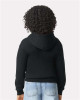 Youth Heavy Blend™ Full-Zip Hooded Sweatshirt