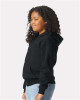 Youth Heavy Blend™ Full-Zip Hooded Sweatshirt