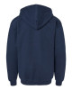 Youth Heavy Blend™ Full-Zip Hooded Sweatshirt