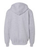 Youth Heavy Blend™ Full-Zip Hooded Sweatshirt