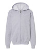 Youth Heavy Blend™ Full-Zip Hooded Sweatshirt