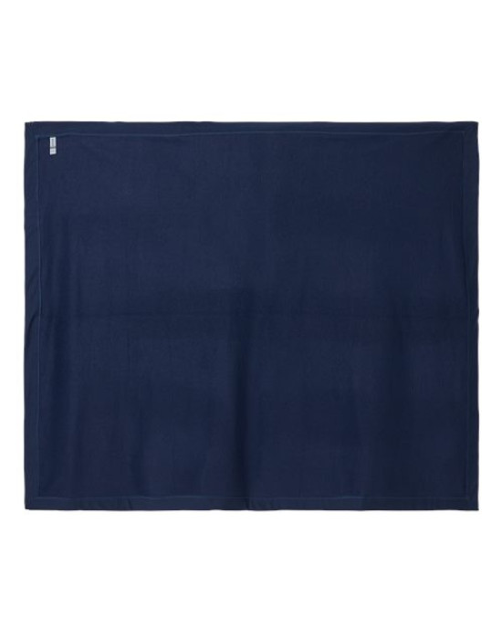 Heavy Blend Fleece Stadium Blanket