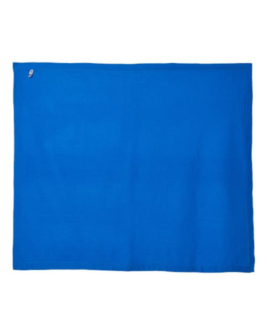 Heavy Blend Fleece Stadium Blanket