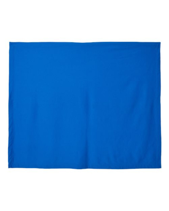 Heavy Blend Fleece Stadium Blanket