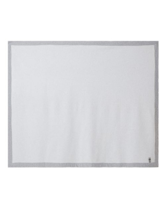 Heavy Blend Fleece Stadium Blanket