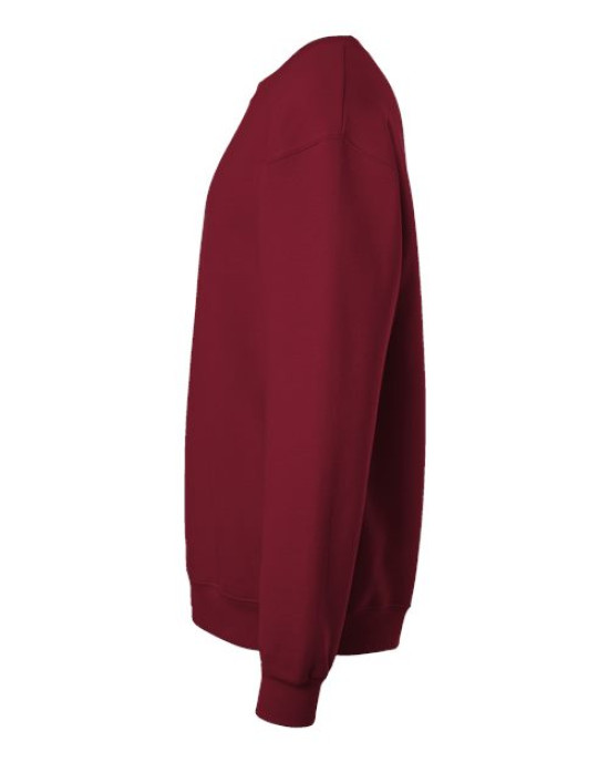 Unisex Hammer™ Maxweight Crewneck Sweatshirt