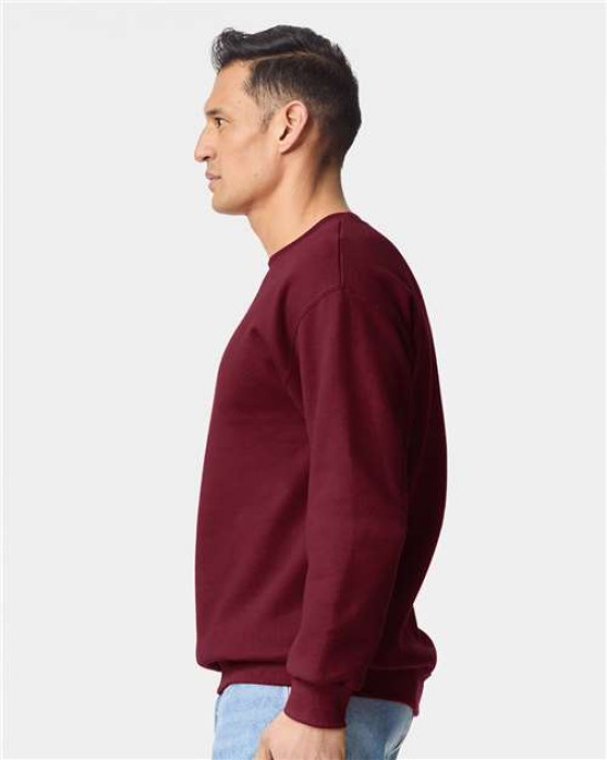 Unisex Hammer™ Maxweight Crewneck Sweatshirt