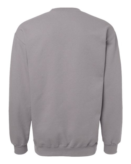 Unisex Hammer™ Maxweight Crewneck Sweatshirt