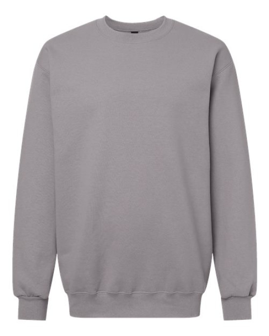 Unisex Hammer™ Maxweight Crewneck Sweatshirt