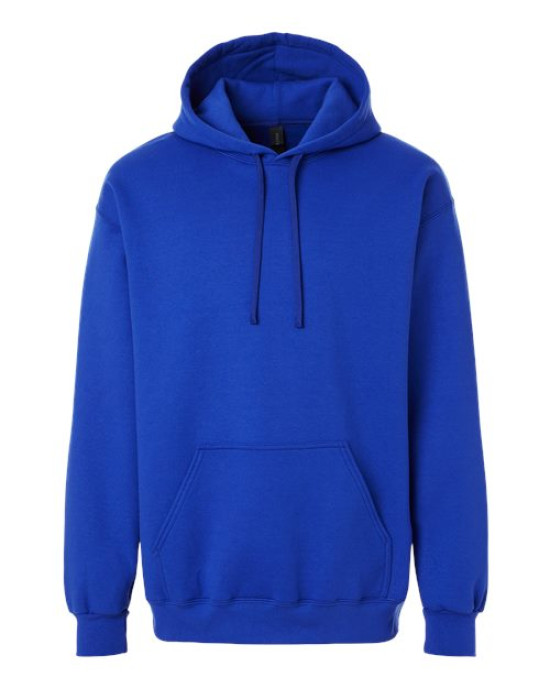 Unisex Hammer™ Maxweight Hooded Sweatshirt