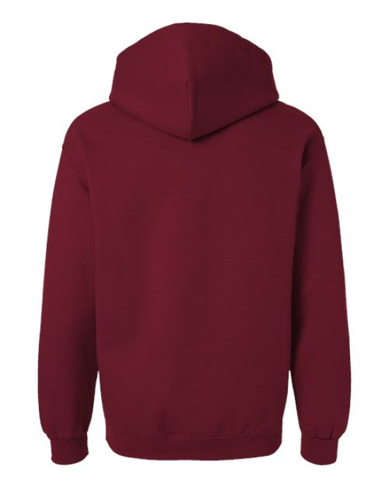 Unisex Hammer™ Maxweight Hooded Sweatshirt