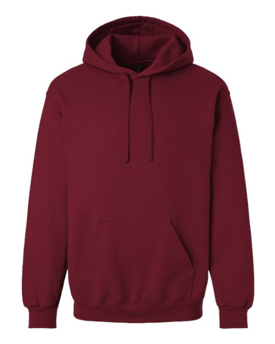 Unisex Hammer™ Maxweight Hooded Sweatshirt