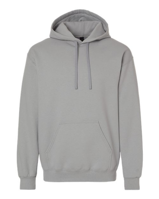 Unisex Hammer™ Maxweight Hooded Sweatshirt
