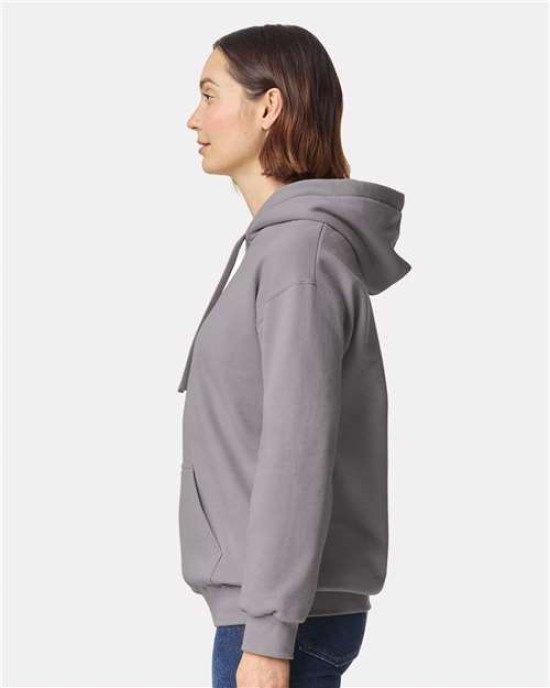 Unisex Hammer™ Maxweight Hooded Sweatshirt