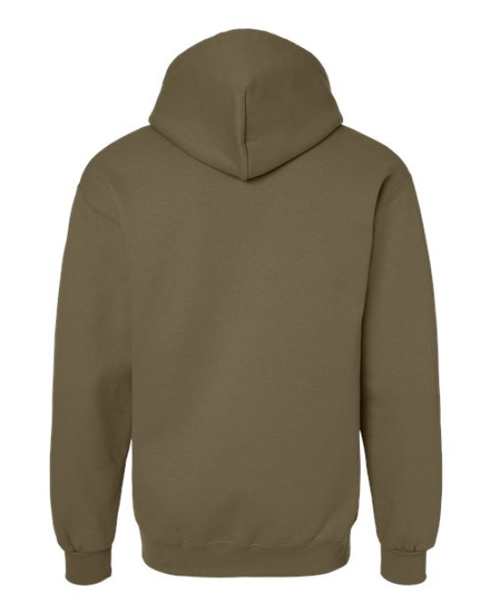 Unisex Hammer™ Maxweight Hooded Sweatshirt