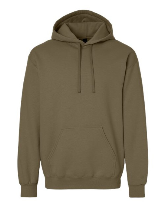 Unisex Hammer™ Maxweight Hooded Sweatshirt