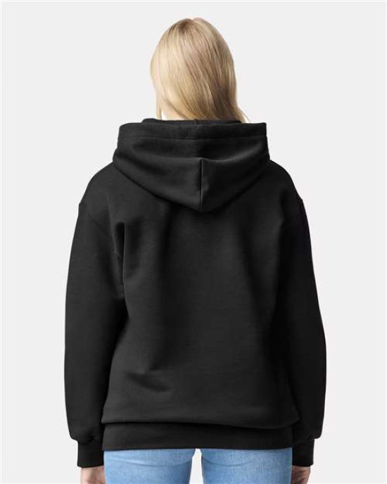 Unisex Hammer™ Maxweight Hooded Sweatshirt
