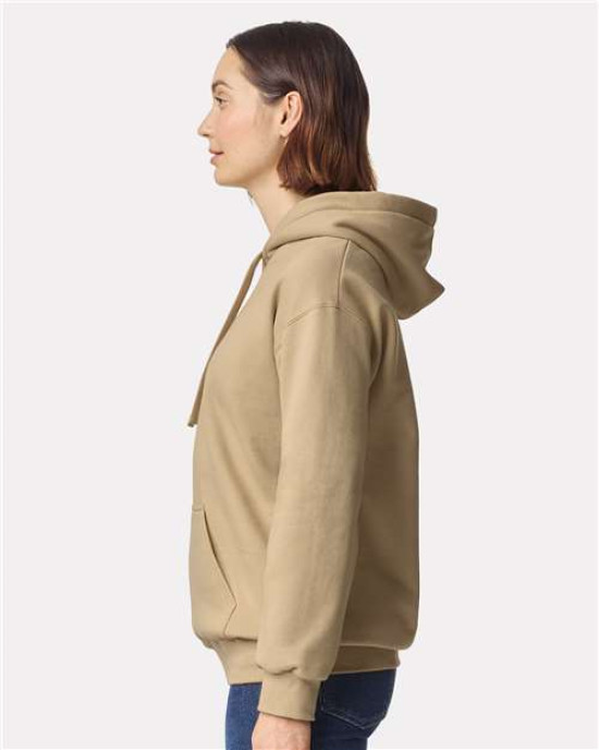 Unisex Hammer™ Maxweight Hooded Sweatshirt