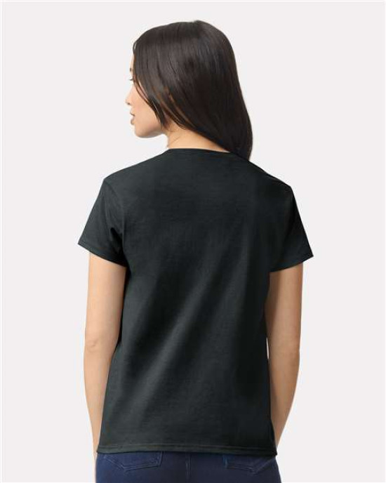 Women's Ultra Cotton® T-Shirt