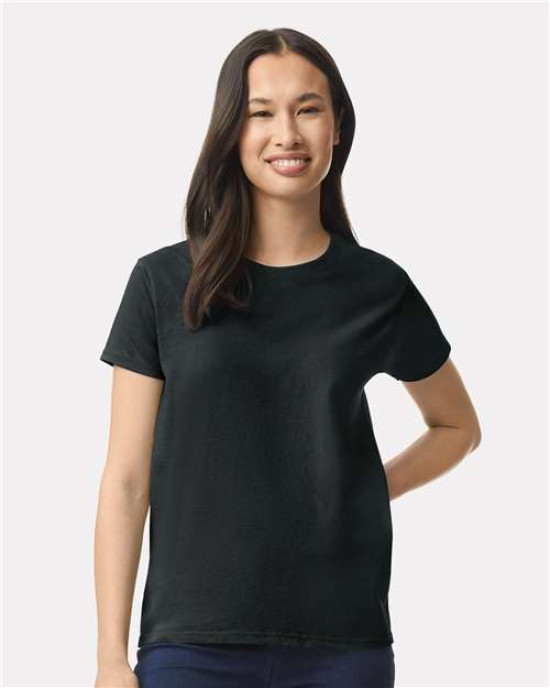 Women's Ultra Cotton® T-Shirt