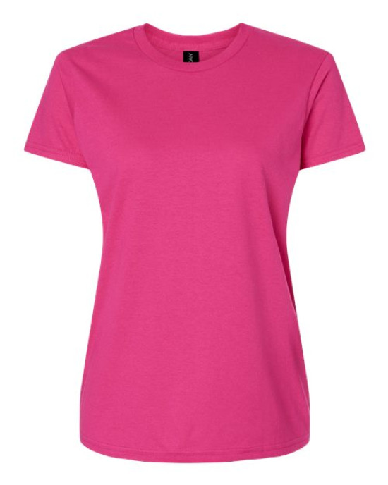 Women's Ultra Cotton® T-Shirt