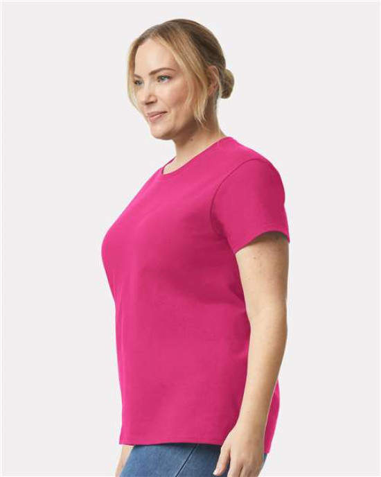Women's Ultra Cotton® T-Shirt