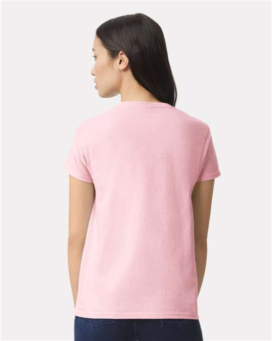 Women's Ultra Cotton® T-Shirt