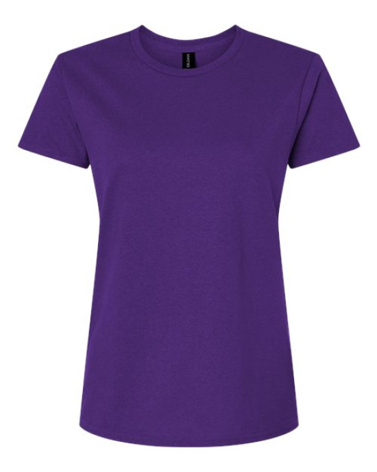 Women's Ultra Cotton® T-Shirt