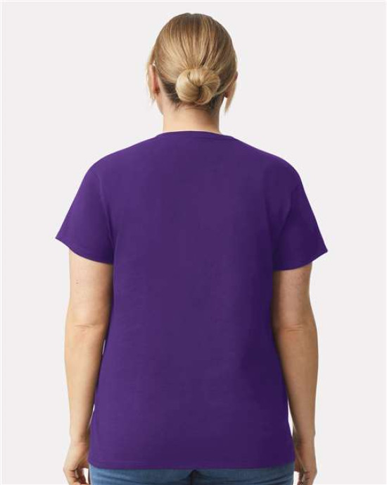 Women's Ultra Cotton® T-Shirt