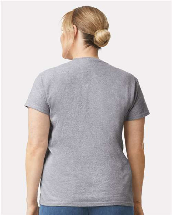 Women's Ultra Cotton® T-Shirt