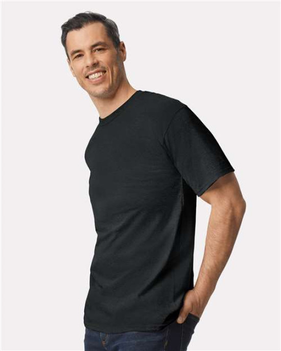 Men's Tall Ultra Cotton® T-Shirt